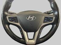 Hyundai i40 Wagon vaihtoauto