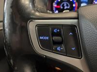 Hyundai i40 Wagon vaihtoauto