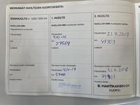 Hyundai i40 Wagon vaihtoauto