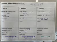 Hyundai i40 Wagon vaihtoauto