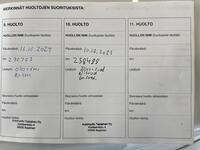 Hyundai i40 Wagon vaihtoauto