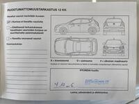 Hyundai i40 Wagon vaihtoauto