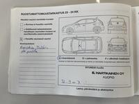 Hyundai i40 Wagon vaihtoauto