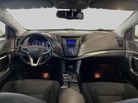 Hyundai i40 Wagon vaihtoauto