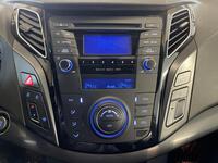 Hyundai i40 Wagon vaihtoauto