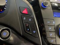 Hyundai i40 Wagon vaihtoauto