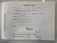 Hyundai i40 Wagon vaihtoauto