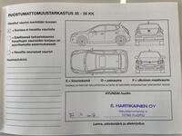 Hyundai i40 Wagon vaihtoauto