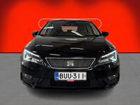 SEAT Leon vaihtoauto