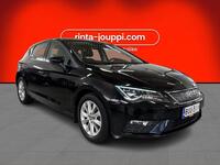 SEAT Leon vaihtoauto