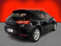 SEAT Leon vaihtoauto