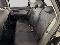 SEAT Leon vaihtoauto