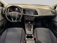 SEAT Leon vaihtoauto