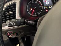 SEAT Leon vaihtoauto