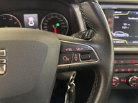 SEAT Leon vaihtoauto