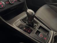 SEAT Leon vaihtoauto