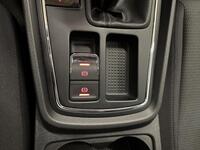SEAT Leon vaihtoauto