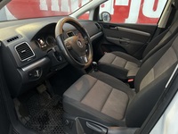 Volkswagen Sharan vaihtoauto