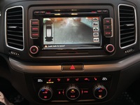 Volkswagen Sharan vaihtoauto