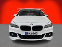 BMW 220 vaihtoauto