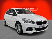 BMW 220 vaihtoauto