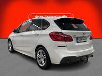 BMW 220 vaihtoauto