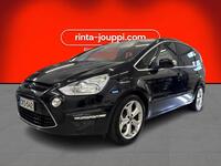 Ford S-MAX vaihtoauto