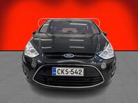 Ford S-MAX vaihtoauto