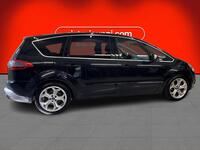Ford S-MAX vaihtoauto