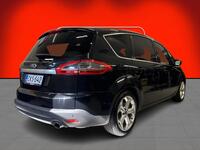 Ford S-MAX vaihtoauto