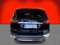 Ford S-MAX vaihtoauto