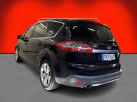 Ford S-MAX vaihtoauto