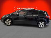 Ford S-MAX vaihtoauto
