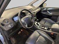 Ford S-MAX vaihtoauto