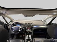 Ford S-MAX vaihtoauto