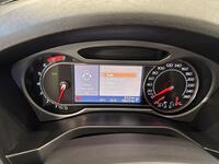 Ford S-MAX vaihtoauto