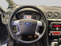 Ford S-MAX vaihtoauto