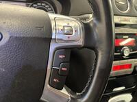 Ford S-MAX vaihtoauto