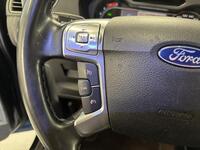 Ford S-MAX vaihtoauto