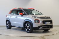Citroën C3 Aircross vaihtoauto