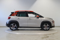 Citroën C3 Aircross vaihtoauto