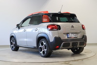 Citroën C3 Aircross vaihtoauto