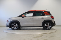Citroën C3 Aircross vaihtoauto