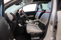 Citroën C3 Aircross vaihtoauto