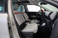 Citroën C3 Aircross vaihtoauto