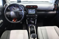 Citroën C3 Aircross vaihtoauto