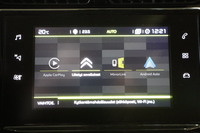 Citroën C3 Aircross vaihtoauto