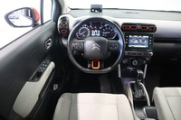 Citroën C3 Aircross vaihtoauto