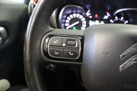 Citroën C3 Aircross vaihtoauto