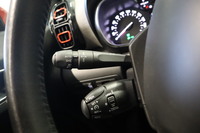 Citroën C3 Aircross vaihtoauto